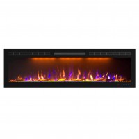 Royal Flame Crystal 60 RF